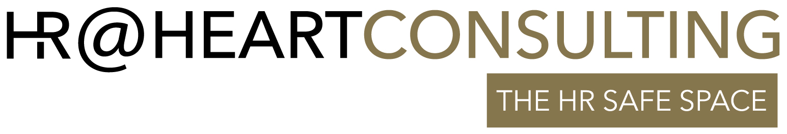 HR@Heart Consulting Inc. — The HR Safe Space